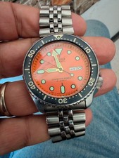 SEIKO 7s26-0020 - SKX011J1
