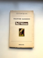 DALL'ODISSEA QUASIMODO