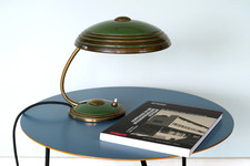 Rara lampada Helo President