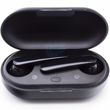 Earphones Bluetooth 5.0 Auricolari Wireless Ricaricabili Custodia Ricondizionato