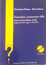 Formulario commentato della