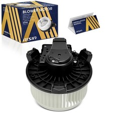 AISIN HVAC Blower Motor for