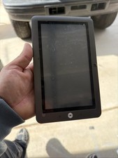 Tablet Coby Kyros - modello