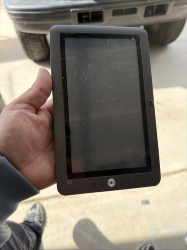 Tablet coby kyros - tablet,