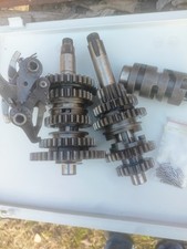 laverda 125 LB Cambio Completo
