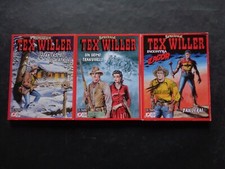 Speciale tex willer - tex, willer-1