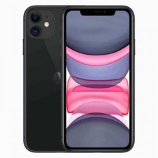 APPLE IPHONE 11 128GB NERO