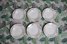 S5750 SET 6 PIATTI FONDI IN