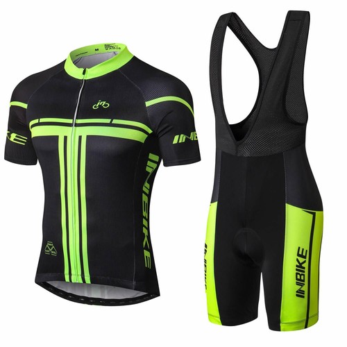 Inbike completo magllia - completo,