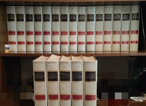 Grande dizionario - grande,