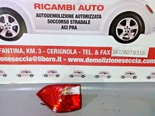 STOP FARO FANALE POSTERIORE OTTICO LUCE SINISTRO SX FORD ECOSPORT 2012> ORIGINAL