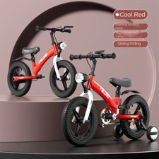 Bicicletta Balance Bambini 2