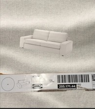 Ikea KIVIK rivestimento per