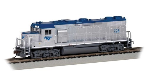 Scala bachmann locomotiva - bachmann,