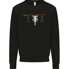 Una Maglietta Divertente Con