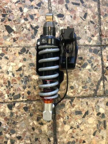 Ammortizzatore bmw 1200 - ammortizzatore, r