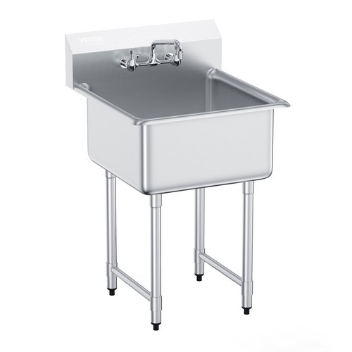 Vevor lavandino commerciale - vevor, e