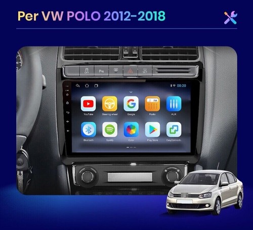 Volkswagen polo 6r - polo,