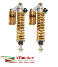 Coppia Ammortizzatore Ohlins