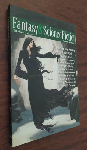 B1833 fantasy science - &,