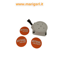 dispositivo di avviamento