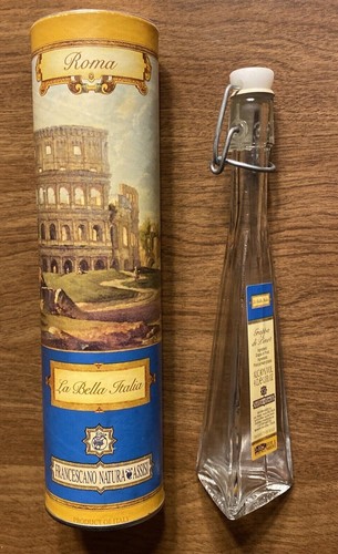 Bottiglia liquore alcool - liquore,