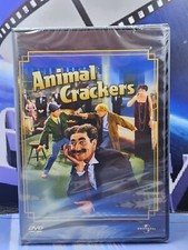 ANIMAL CRACKERS I Fratelli