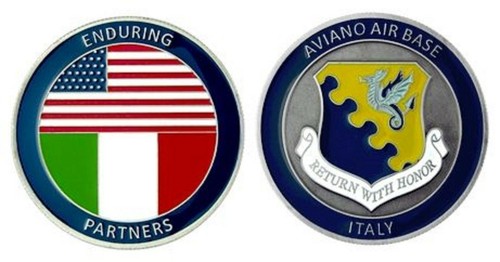 Aviano force air - force,