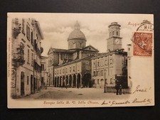 Reggio Emilia - Tempio della