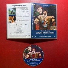 L'ENIGMA DI KASPAR HAUSER Film
