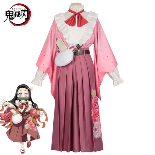Costume kimono halloween - costume,