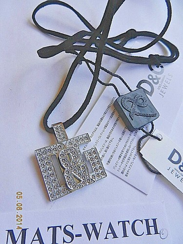 D&G