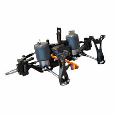 Per 1/14 Tamiya RC Camion Auto Scania 770s Uomo Volvo Airbag Sospensione