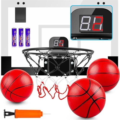 Mini cerchio basket interno - da,