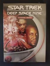 STAR TREK DEEP SPACE NINE