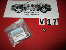 7903067033 SET 5 PEZZI BOCCOLA CENTRAGGIO CAMBIO FIAT ULISSE DUCATO