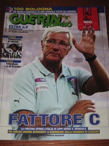Guerin sportivo - guerin,