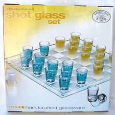 Nuovo 27 PC Artigianato Vetro