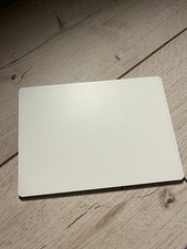 Apple Magic Trackpad - Argento