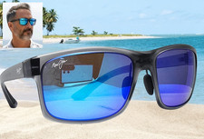 Occhiali da sole MAUI JIM