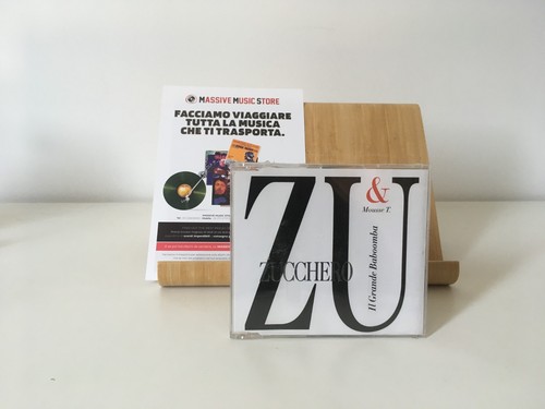 Zucchero mousse t il - t,