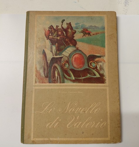 Novelle valerio di - le, e
