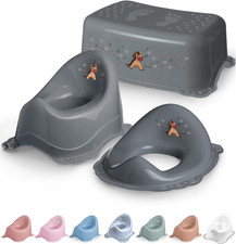 Set Da Toilette per Bambini