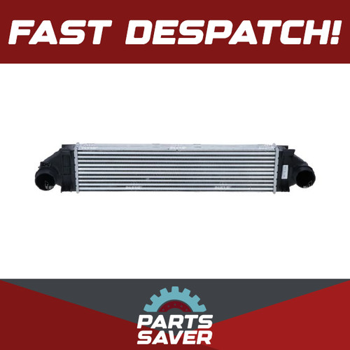 Intercooler adatto ford - adatto, a