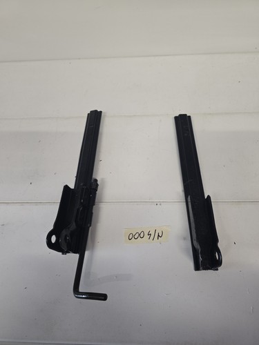 Kit guide sedile anteriore - kit,