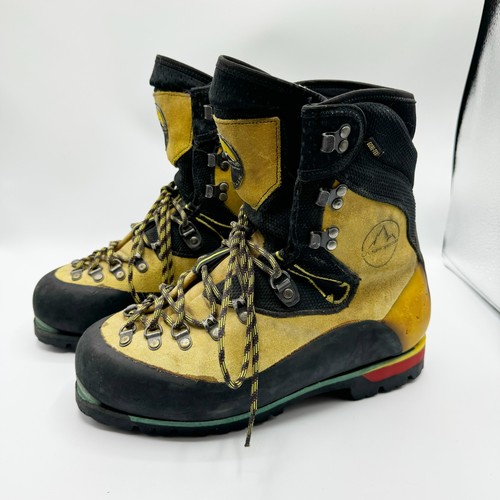 Scarponi trekking alpinismo - da,