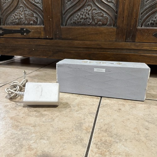 Jawbone big jambox j2011 - jambox,