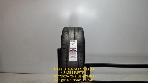Gomme usate 225 40r18 92y - 225/40r18,