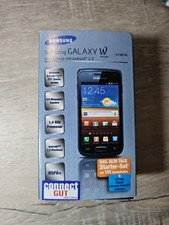 Samsung Galaxy W GT-I8150