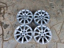 Cerchi Opel Zafira Originali 